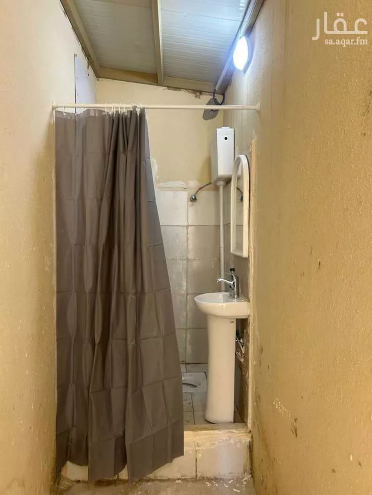 غرفة للإيجار في شارع الحسن التغلبي ، حي الرمال ، الرياض ، منطقة الرياض صورة 3