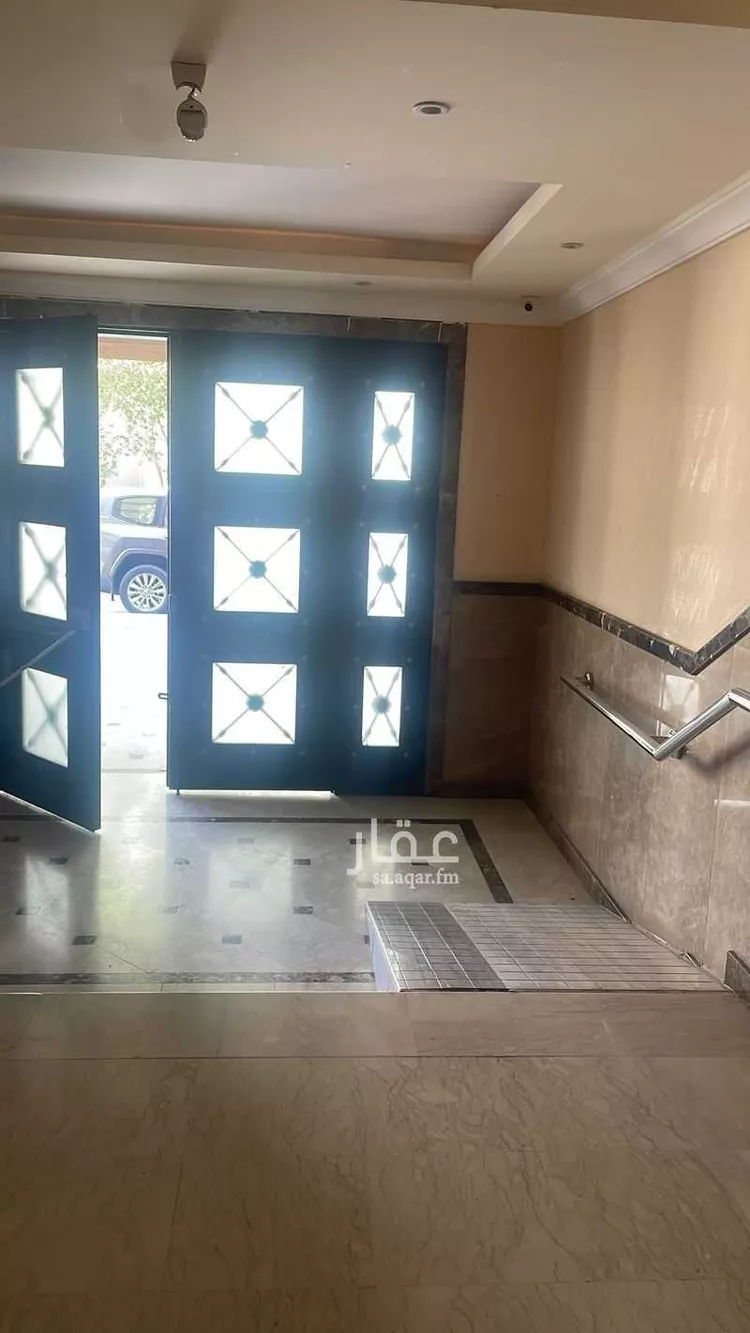 شقة للإيجار في شارع ابو الحسن البصري, حي الروضة, مدينة جدة, منطقة مكة المكرمة