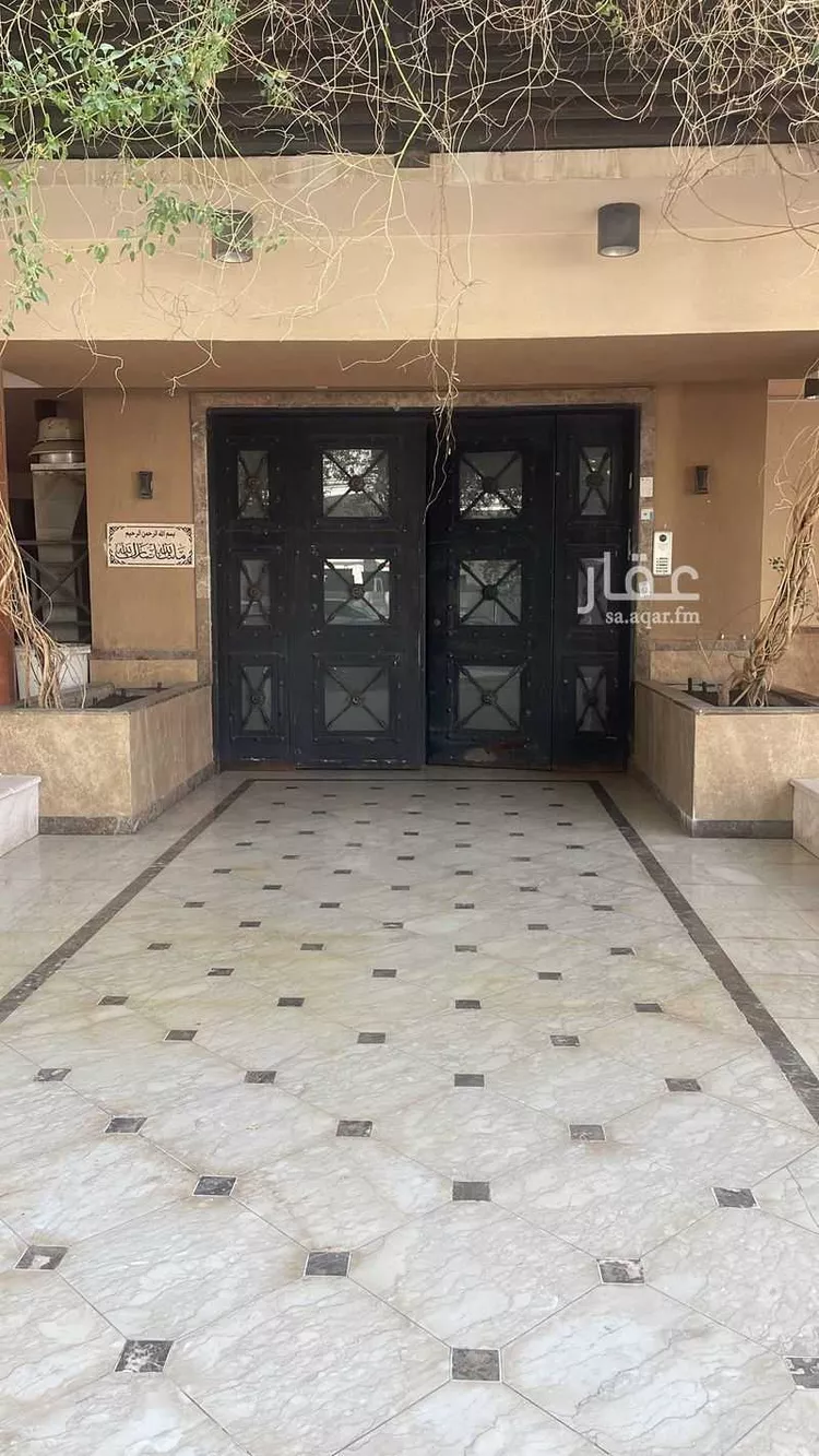 شقة للإيجار في شارع ابو الحسن البصري, حي الروضة, مدينة جدة, منطقة مكة المكرمة صورة 3