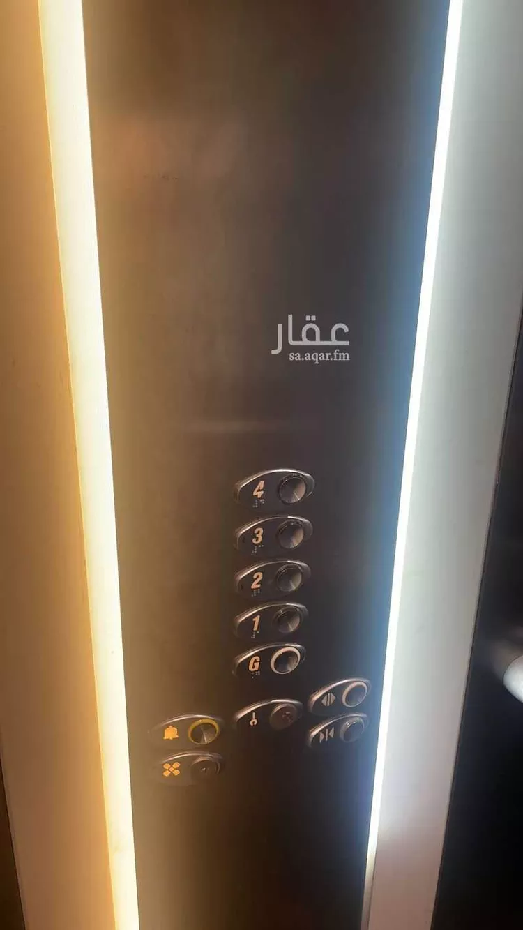 شقة للإيجار في شارع ابو الحسن البصري, حي الروضة, مدينة جدة, منطقة مكة المكرمة صورة 4
