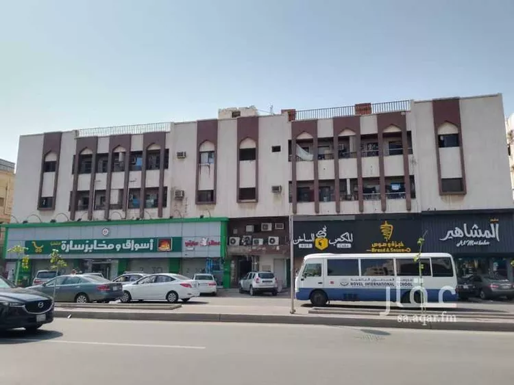 غرفة للإيجار في شارع الامير متعب, حي الصفاء, مدينة جدة, منطقة مكة المكرمة