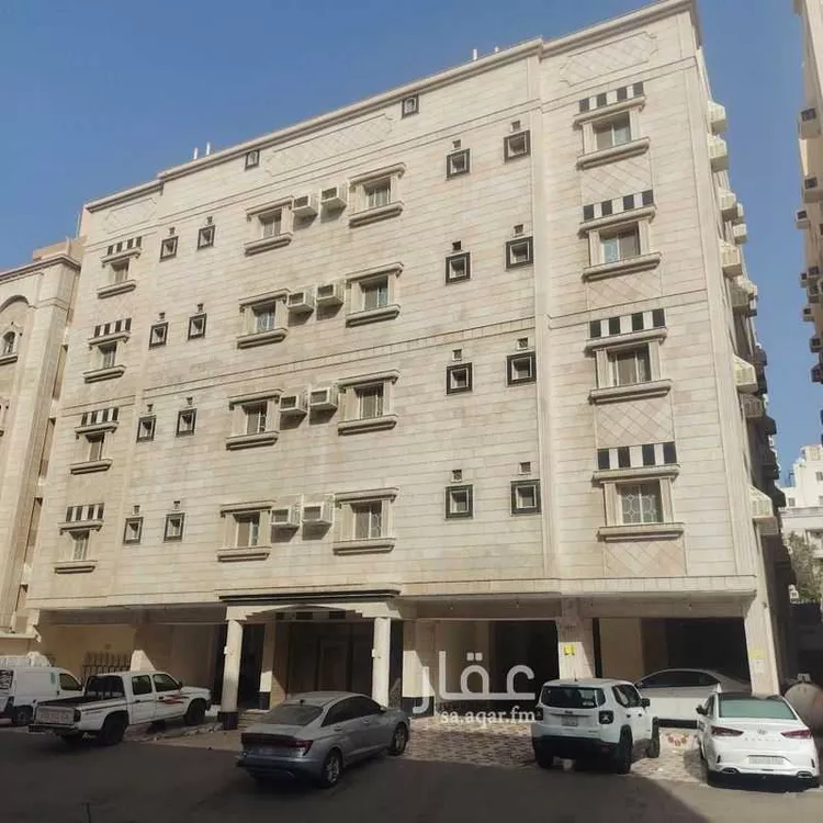 Apartment for Rent in Jeddah Abruq Ar Rughamah