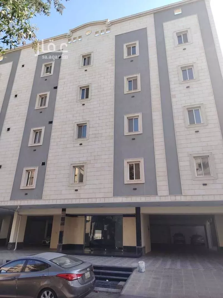 شقة للإيجار في شارع عبدالله ابن مسافع, حي الرغامة, مدينة جدة, منطقة مكة المكرمة 1 صورة