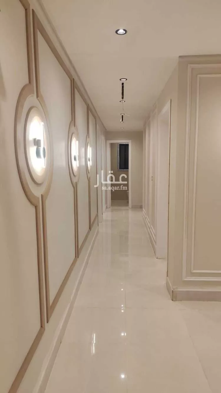 شقة للبيع في شارع عاصم بن أبي وائل, حي الرغامة, مدينة جدة, منطقة مكة المكرمة صورة 2