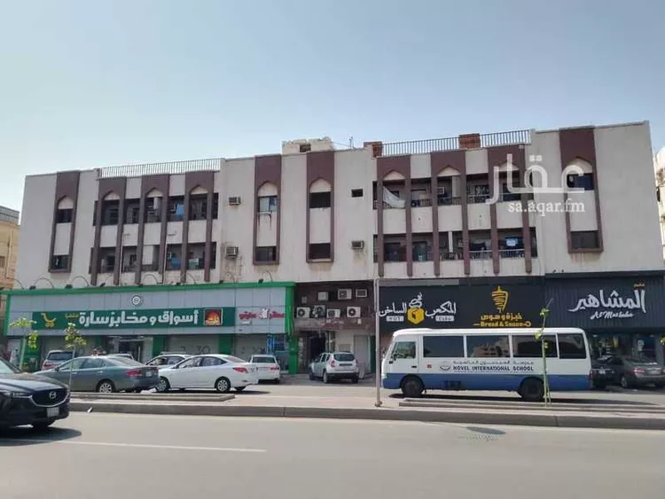 شقة للإيجار في شارع الامير متعب, حي الصفاء, مدينة جدة, منطقة مكة المكرمة