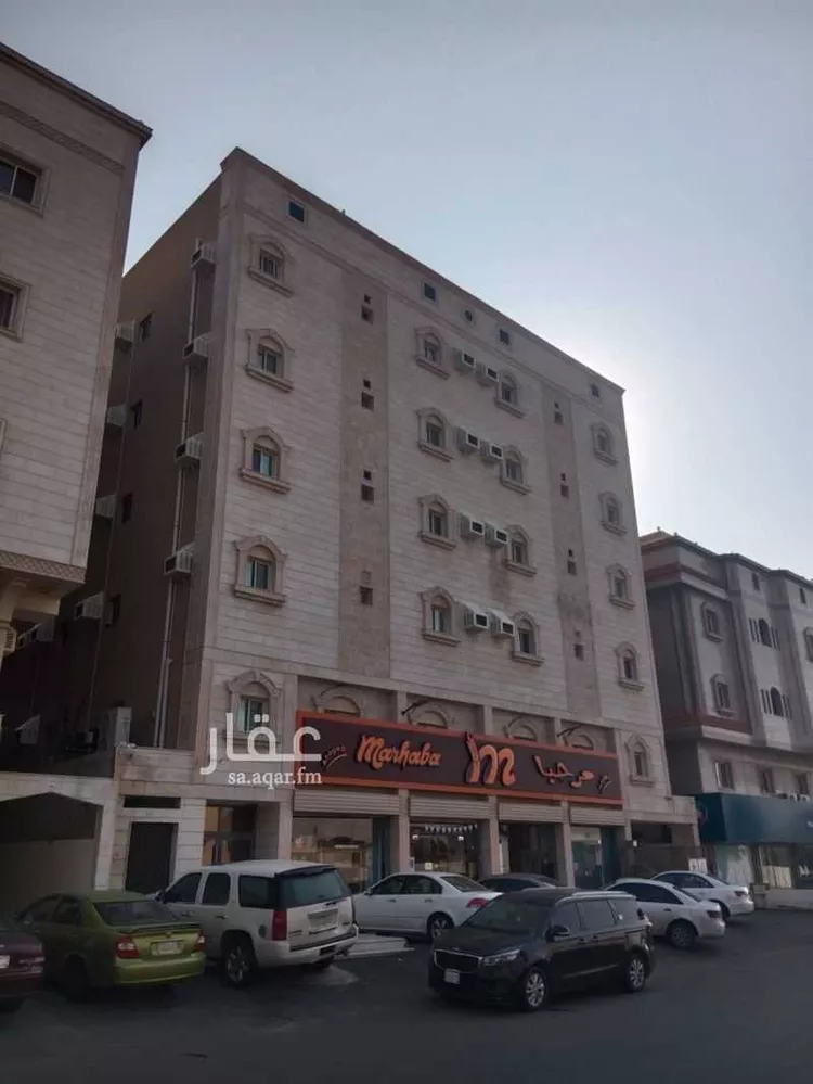 شقة للإيجار في شارع بني مالك, حي النسيم, مدينة جدة, منطقة مكة المكرمة