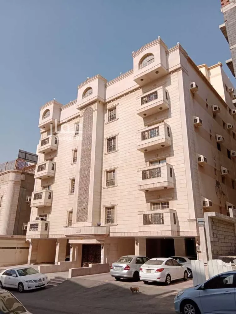 شقة للإيجار في شارع أحمد الحفصي, حي الرغامة, مدينة جدة, منطقة مكة المكرمة