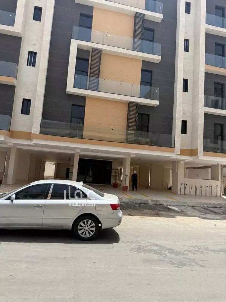 شقة للبيع في شارع عاصم بن أبي وائل, حي الرغامة, مدينة جدة, منطقة مكة المكرمة 1 صورة