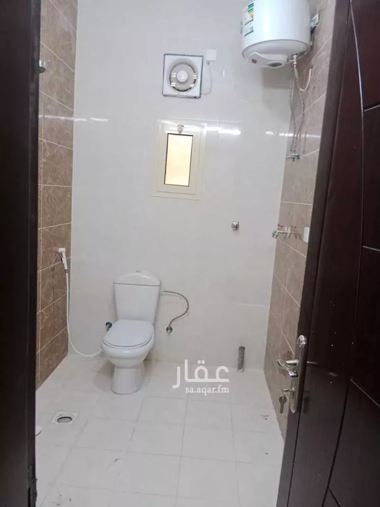 شقة للإيجار في شارع علي بن غازي الحربي, حي الرغامة, مدينة جدة, منطقة مكة المكرمة صورة 5