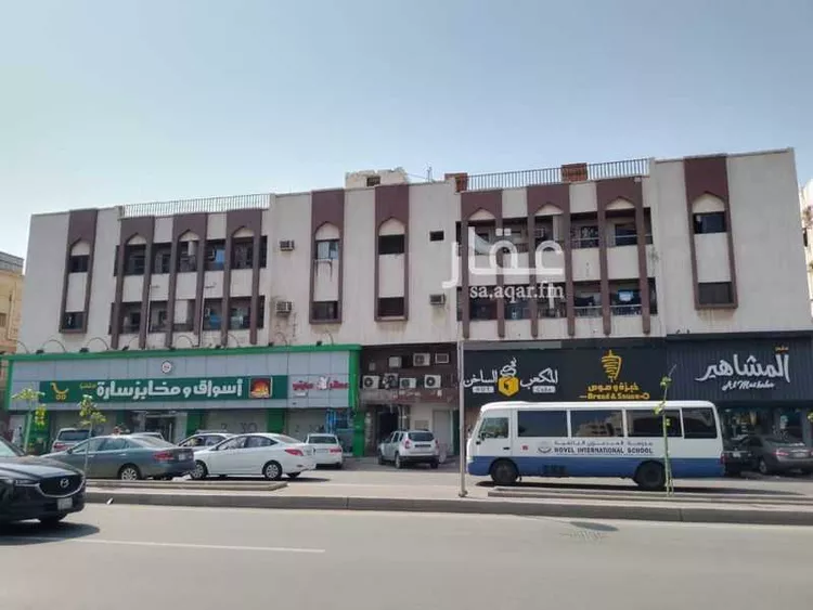 استوديو للإيجار في شارع الامير متعب, حي الصفاء, مدينة جدة, منطقة مكة المكرمة