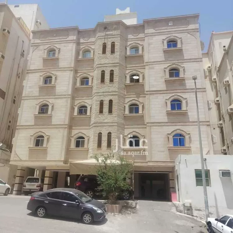 Building for Sale in Jeddah Abruq Ar Rughamah