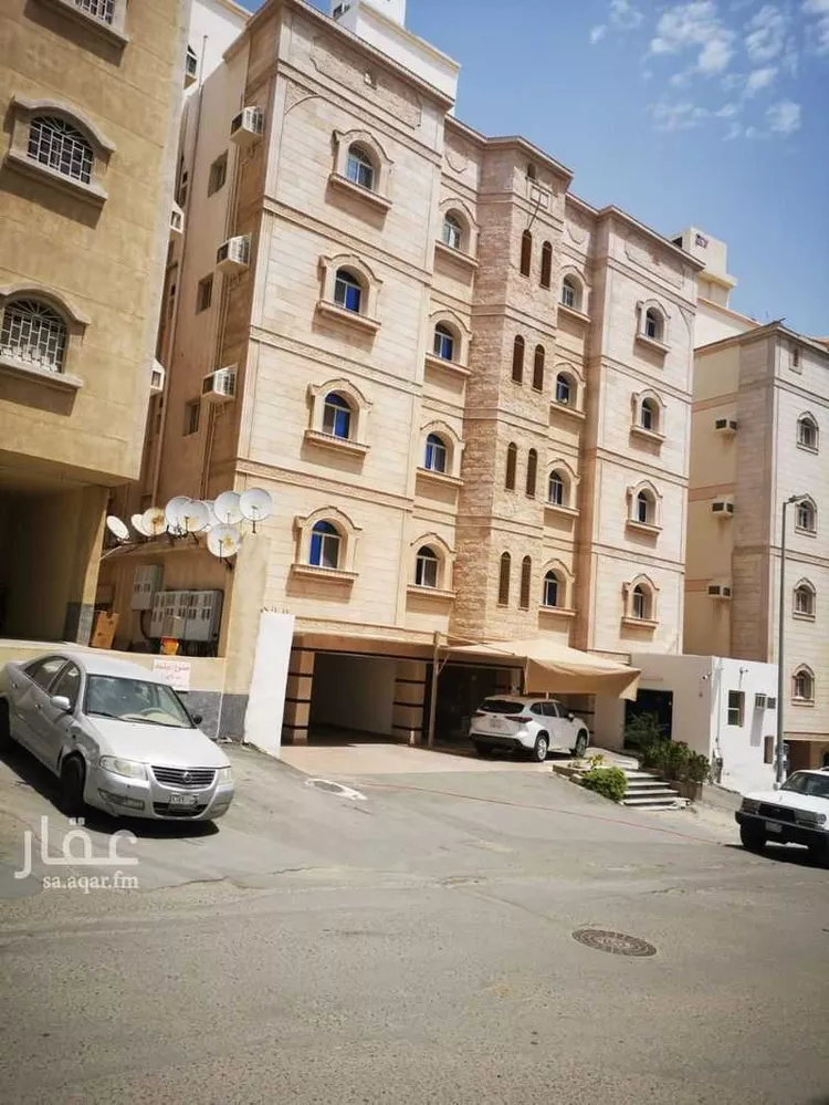 عمارة للبيع في شارع البرهان بن صالح, حي الرغامة, مدينة جدة, منطقة مكة المكرمة