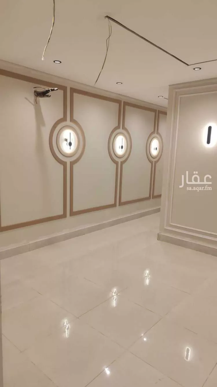 شقة للبيع في شارع عاصم بن أبي وائل, حي الرغامة, مدينة جدة, منطقة مكة المكرمة صورة 3