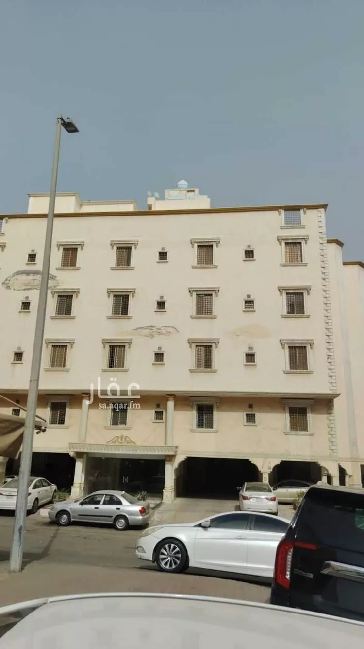 شقة للإيجار في شارع عبد الملك السلمي, حي الرغامة, مدينة جدة, منطقة مكة المكرمة
