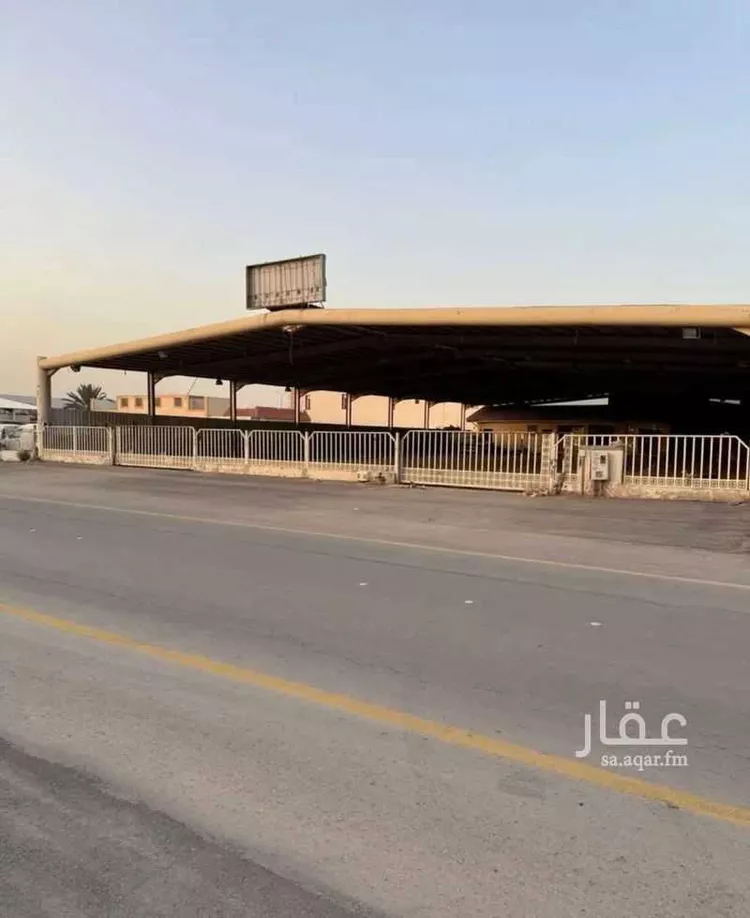 مستودع للإيجار في شارع إبان بن عثمان ، حي المنار ، الرياض ، منطقة الرياض صورة 2