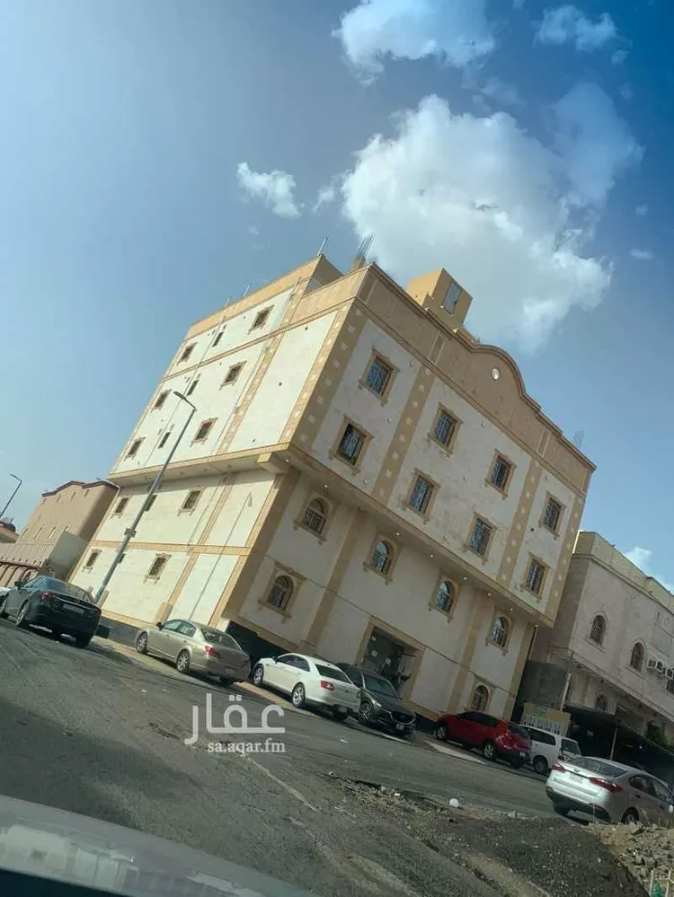 شقة للإيجار في شارع الزيدان, حي النوارية, مدينة مكة المكرمة, منطقة مكة المكرمة