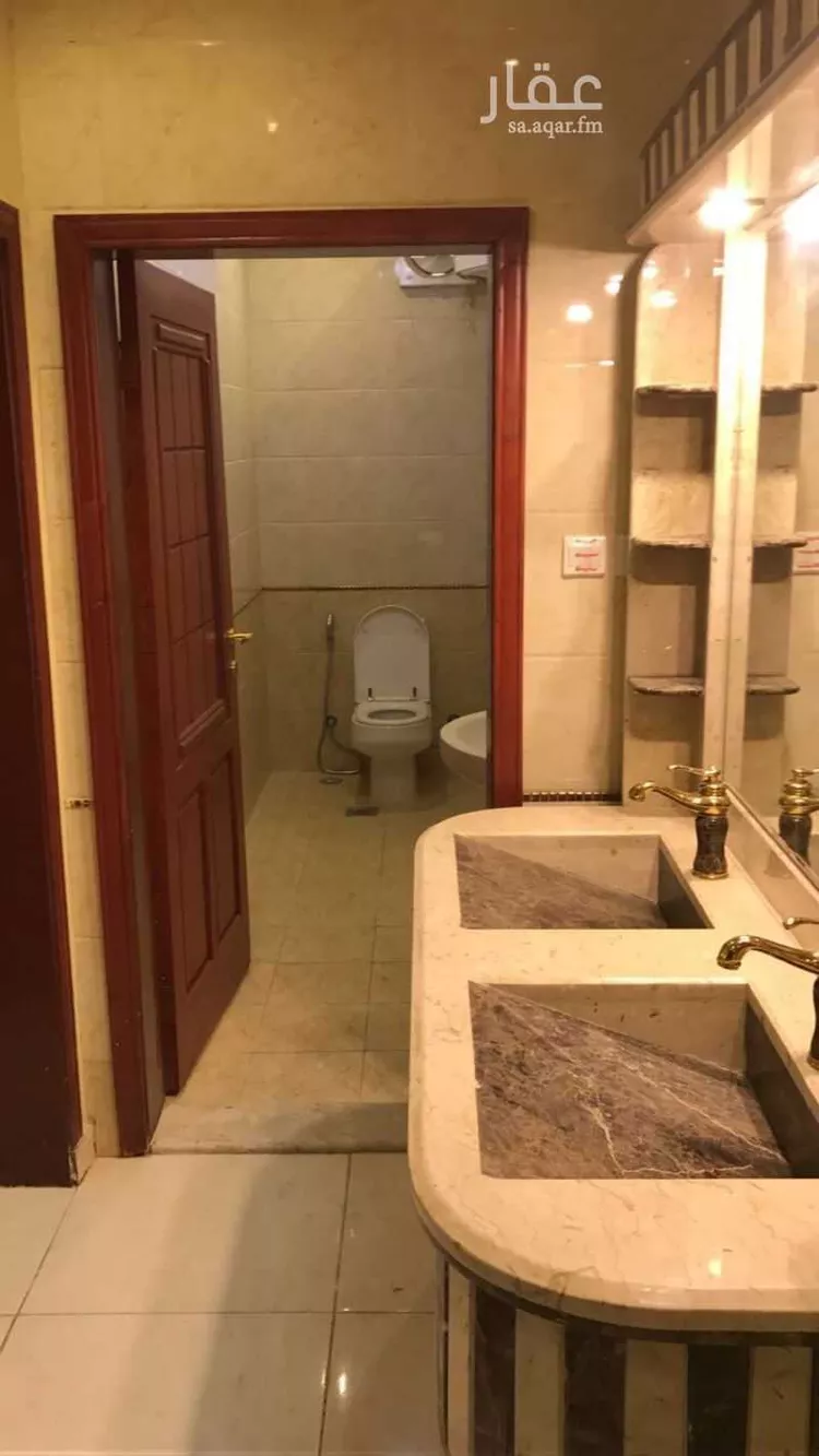 شقة للإيجار في شارع الزيدان, حي النوارية, مدينة مكة المكرمة, منطقة مكة المكرمة صورة 4