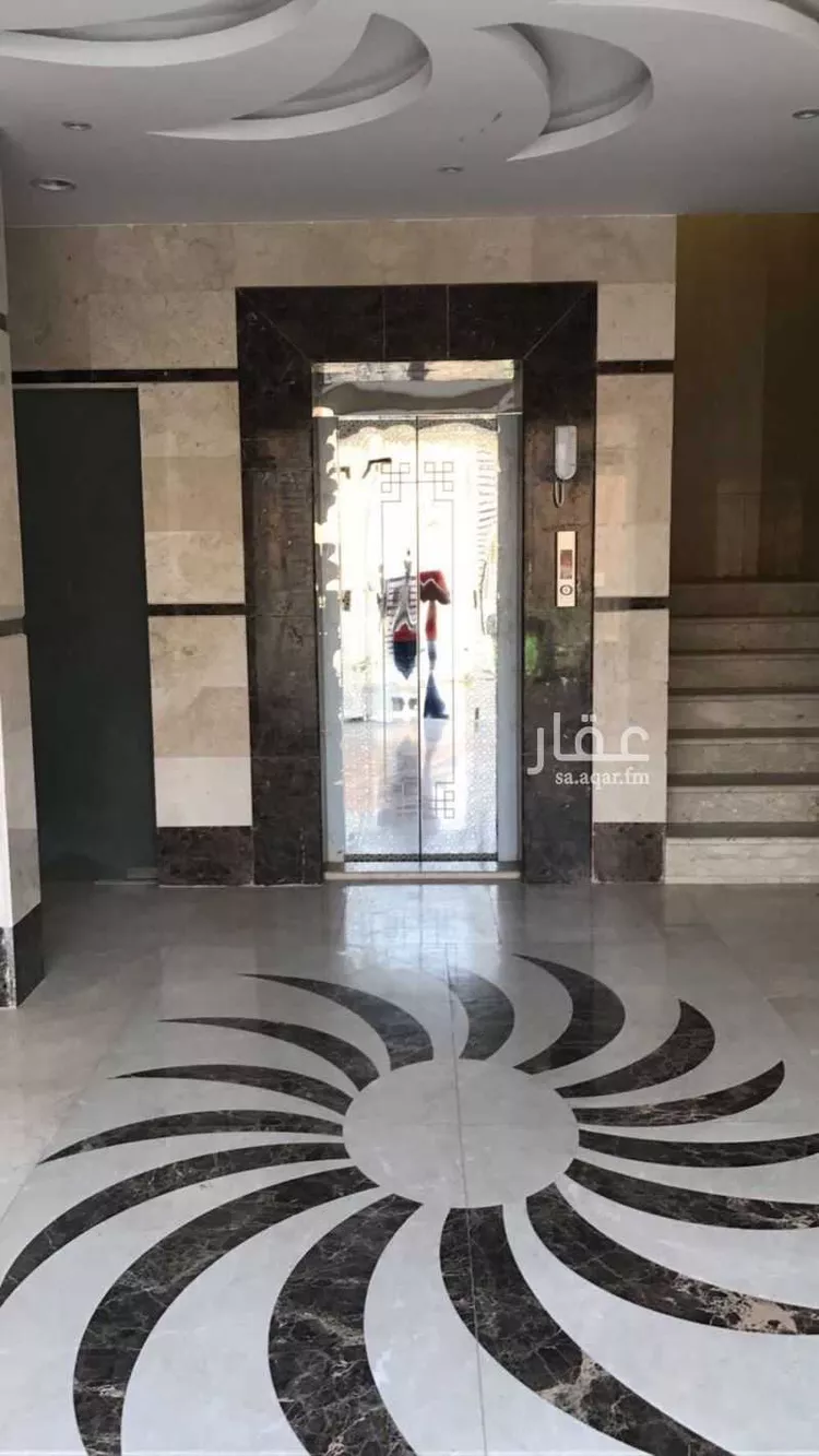 شقة للإيجار في شارع الزيدان, حي النوارية, مدينة مكة المكرمة, منطقة مكة المكرمة صورة 2