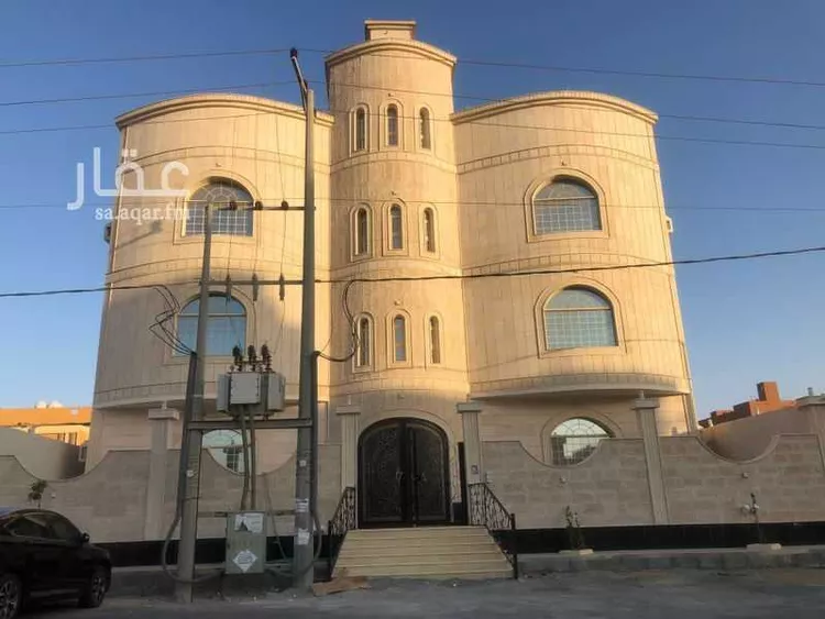 شقة للإيجار في شارع يسر ، حي الخمرة ، جدة ، جدة صورة 5