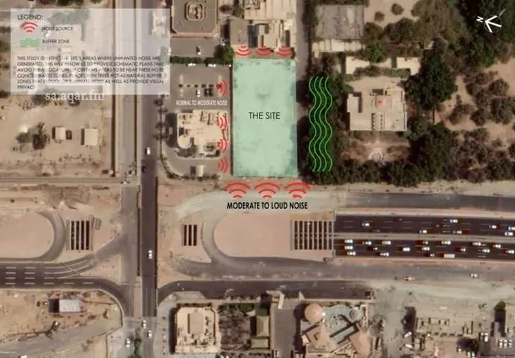 Land for Sale in Jeddah Al Hamra