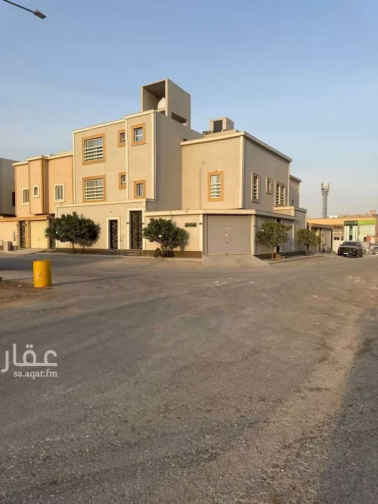 فيلا للبيع في شارع صالح بن محمد المصيبيح ، حي العارض ، الرياض ، منطقة الرياض