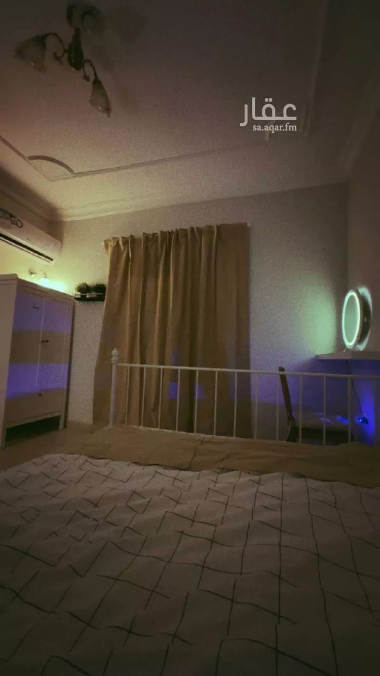 شقة مفروشة للحجز في شارع ابو العباس النسائي, حي الراكة الشمالية, الدمام صورة 4