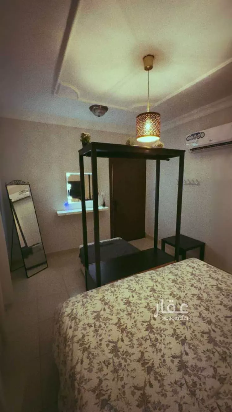 شقة مفروشة للحجز في شارع ابو العباس النسائي, حي الراكة الشمالية, الدمام صورة 3