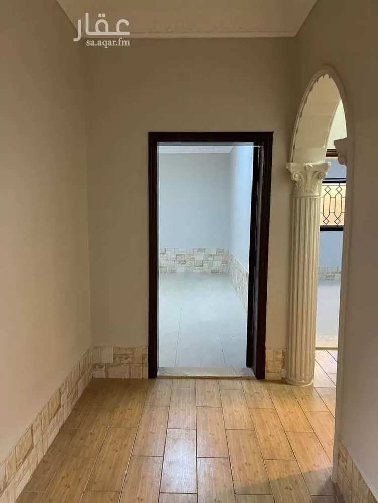 شقة للإيجار في شارع عاصم بن العكير ، حي النزهة ، جدة ، جدة صورة 3