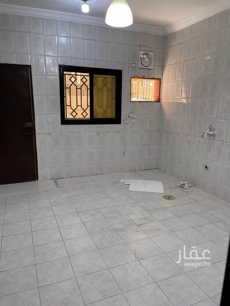 شقة للإيجار في شارع عاصم بن العكير ، حي النزهة ، جدة ، جدة صورة 5