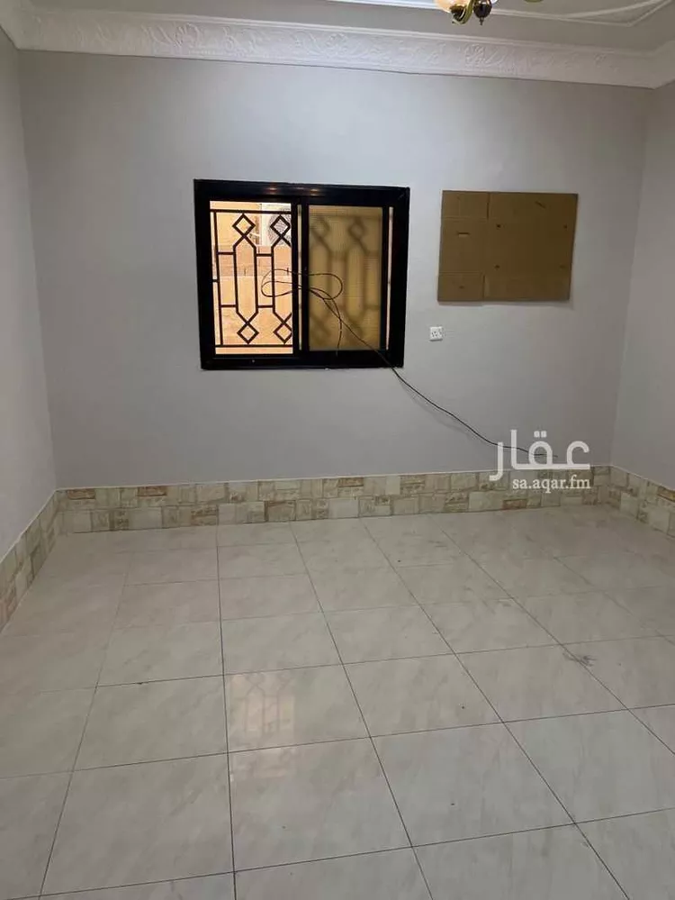 شقة للإيجار في شارع عاصم بن العكير ، حي النزهة ، جدة ، جدة