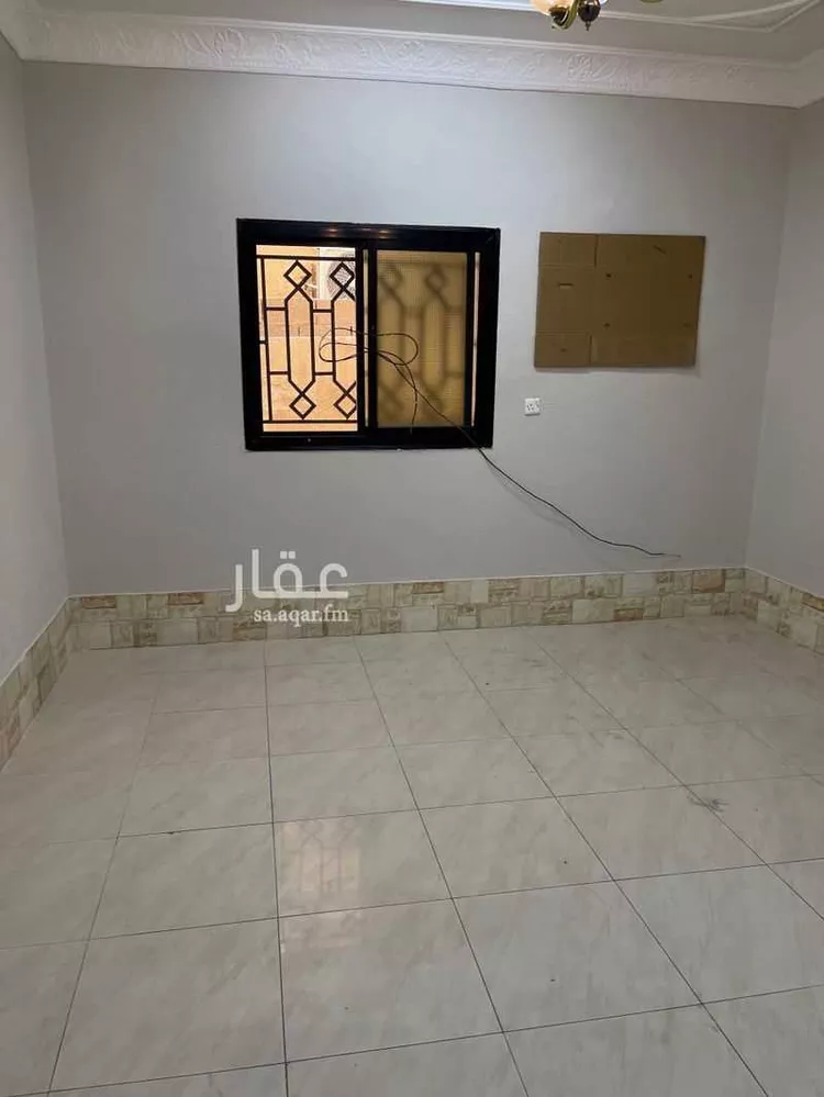 شقة للإيجار في شارع عاصم بن العكير ، حي النزهة ، جدة ، جدة صورة 2