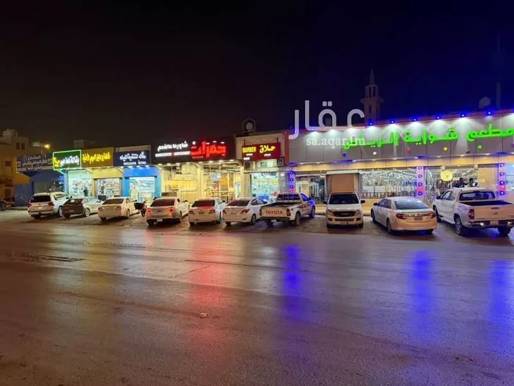 عمارة للبيع في حي ، شارع ابي هريرة ، حي النسيم الشرقي ، الرياض ، منطقة الرياض 6