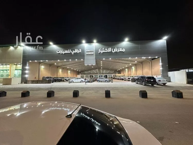 أرض للبيع في شارع وادي الرمه, حي القادسية, مدينة الرياض, منطقة الرياض صورة 2