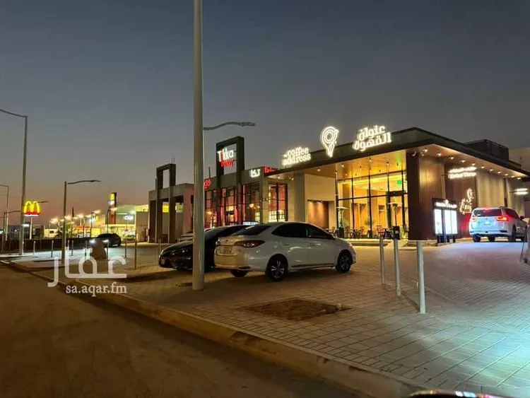 أرض للبيع في طريق الأمير سعد بن عبدالرحمن الأول, النسيم الغربي, الرياض صورة 2