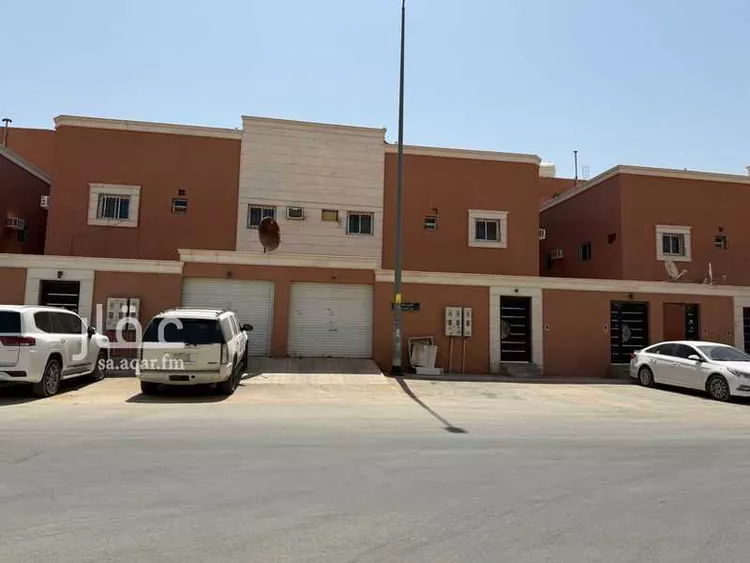 دور للإيجار في شارع رقم 58 ، حي الجنادرية ، الرياض ، منطقة الرياض صورة 4
