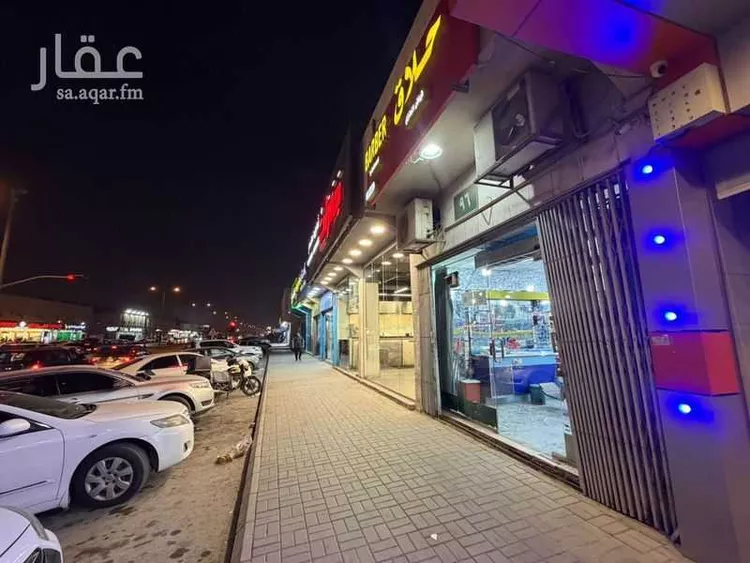 عمارة للبيع في حي ، شارع ابي هريرة ، حي النسيم الشرقي ، الرياض ، منطقة الرياض صورة 3