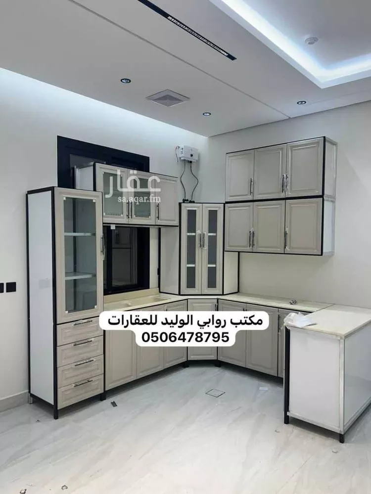 شقة للإيجار في شارع الأنسيات, حي المنار, مدينة الرياض, منطقة الرياض صورة 2