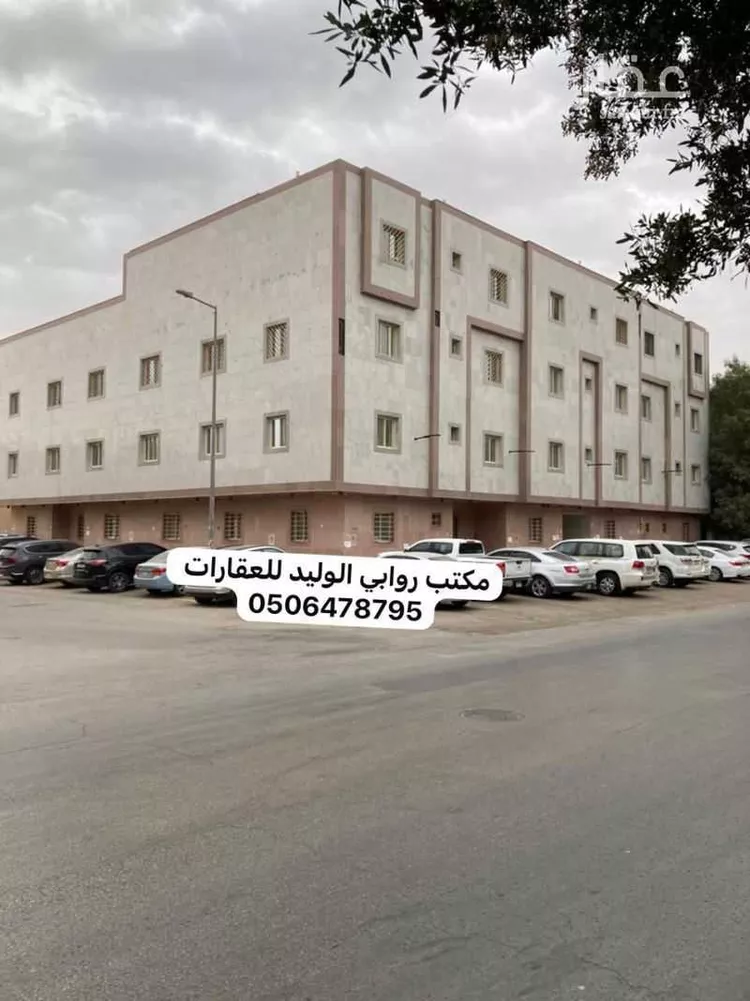 شقة للإيجار في شارع الامام الشافعي, حي الفيحاء, مدينة الرياض, منطقة الرياض