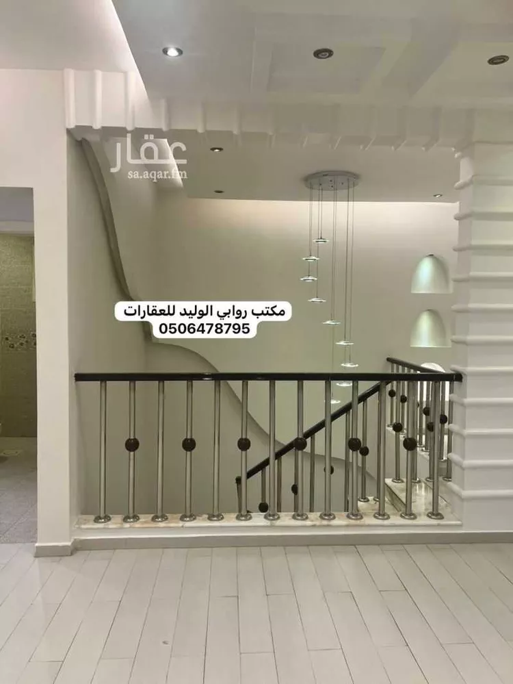 دور للإيجار في شارع المريخة, حي المنار, مدينة الرياض, منطقة الرياض صورة 5