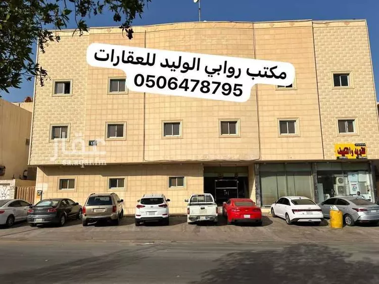 شقة للإيجار في شارع عنيزة, حي الروابي, مدينة الرياض, منطقة الرياض صورة 3
