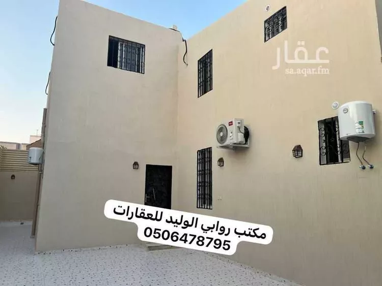 فيلا للإيجار في شارع ابن معالي, حي الروابي, مدينة الرياض, منطقة الرياض صورة 3