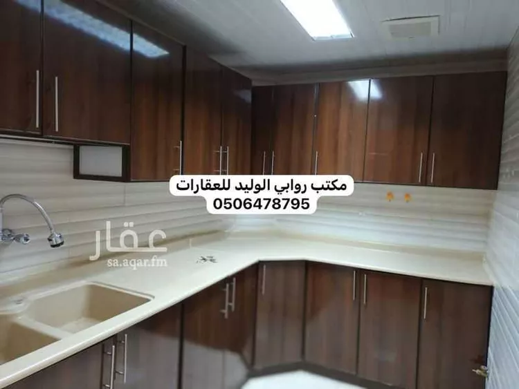 شقة للإيجار في شارع أحمد ناضرين, حي السلام, مدينة الرياض, منطقة الرياض صورة 2