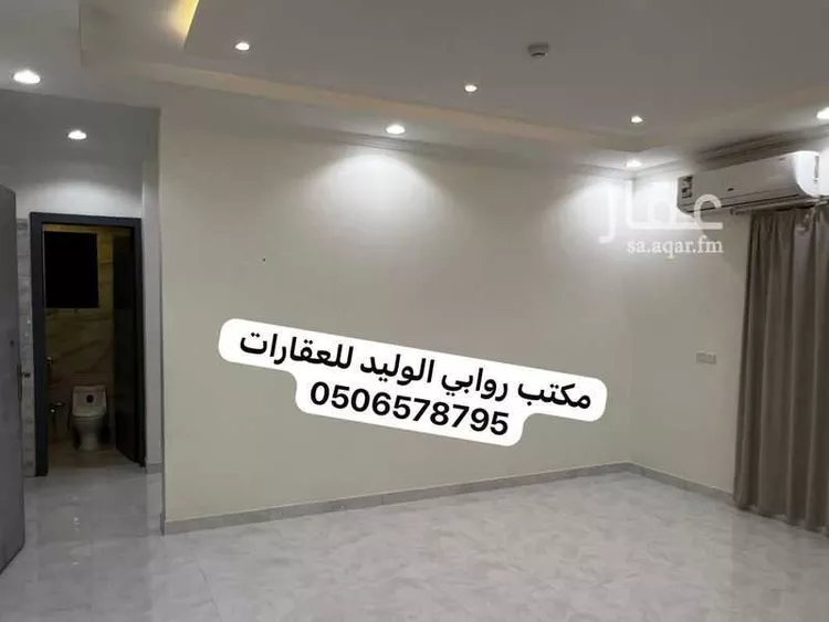 شقة للإيجار في شارع يوسف بن مشخص, حي المنار, مدينة الرياض, منطقة الرياض صورة 2