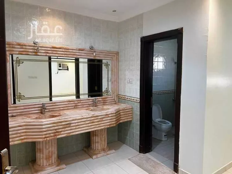 دور للإيجار في شارع الجدي, حي الروابي, مدينة الرياض, منطقة الرياض صورة 4