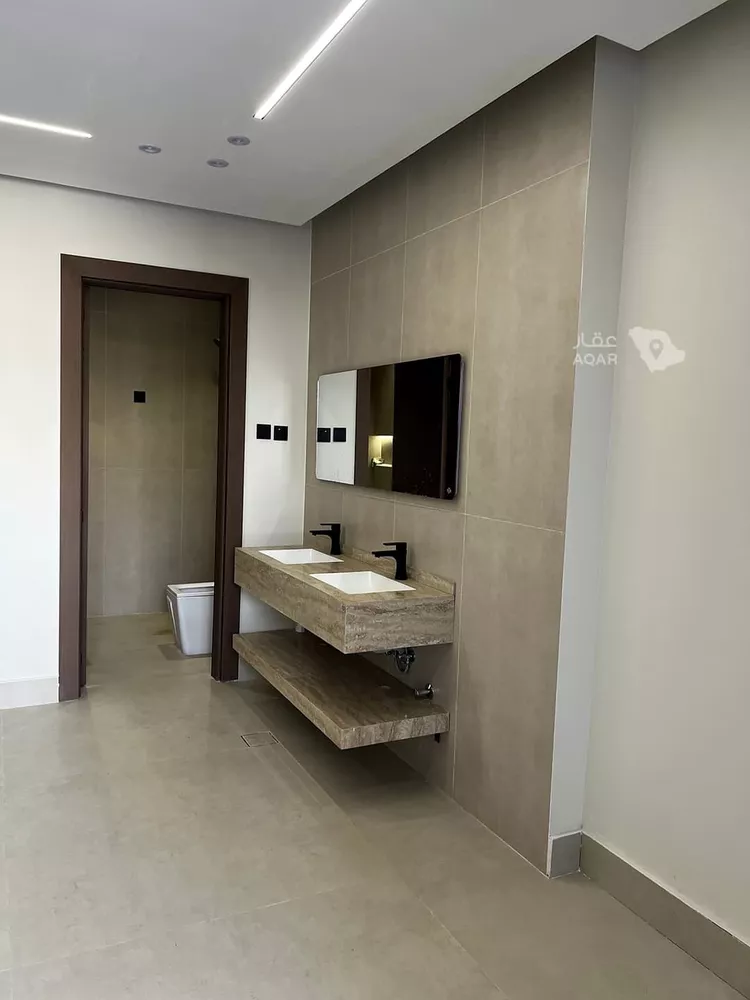 دور للإيجار في شارع رقم 2, حي الجزيرة, مدينة الرياض, منطقة الرياض 4