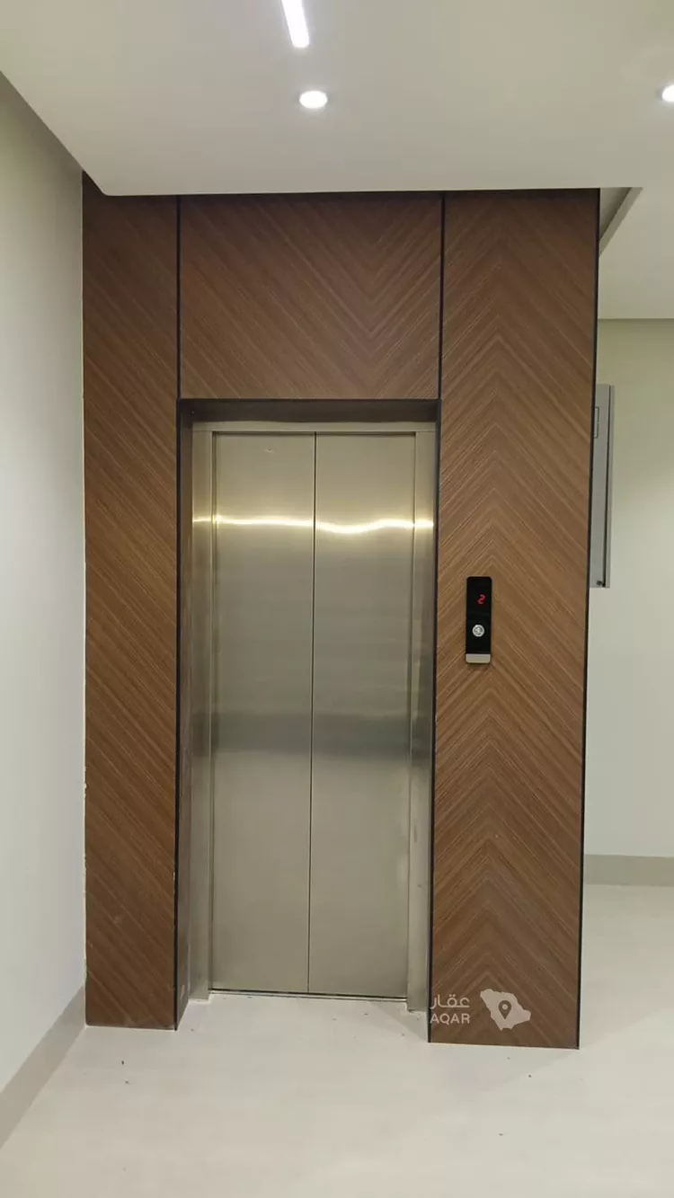 شقة للإيجار في شارع رقم 2, حي الجزيرة, مدينة الرياض, منطقة الرياض 5