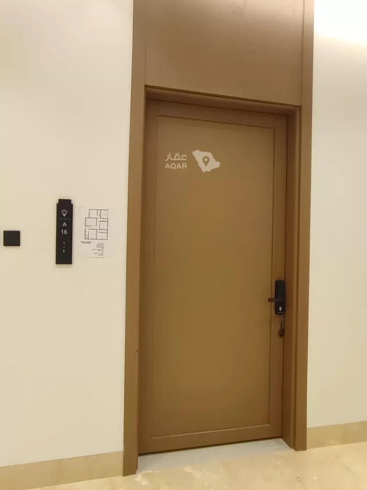 Apartment for Rent in Riyadh As Saadah 11