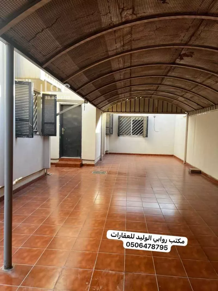 Floor for Rent in Riyadh Al Jazirah صورة 5