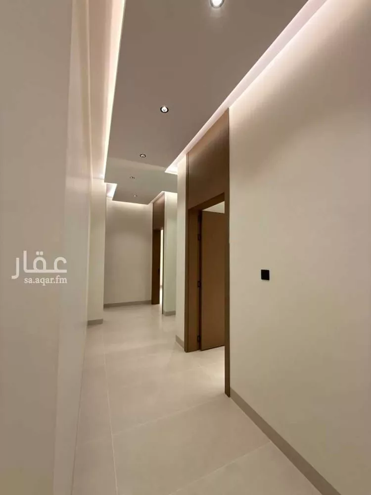 شقة للإيجار في شارع شهيد الدين ثم الوطن عبدالرحمن سعيد عبد, حي السعادة, مدينة الرياض, منطقة الرياض 12