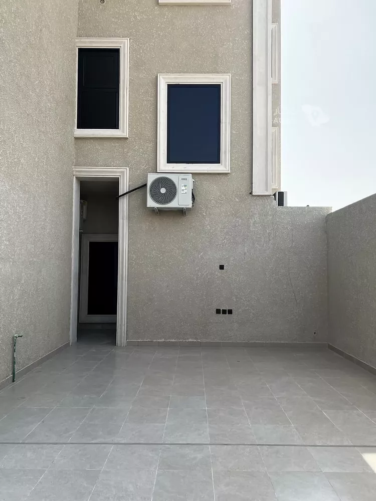 دور للإيجار في شارع رقم 2, حي الجزيرة, مدينة الرياض, منطقة الرياض 5